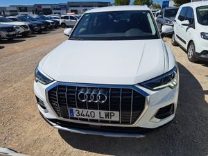 Audi Q3 Advanced 35 Tdi 110kw (150cv) S Tronic - Foto 3