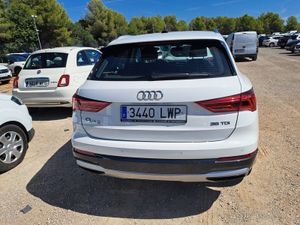 Audi Q3 Advanced 35 Tdi 110kw (150cv) S Tronic - Foto 6