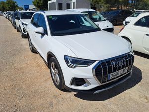 Audi Q3 Advanced 35 Tdi 110kw (150cv) S Tronic - Foto 4