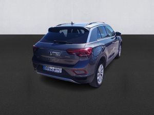 Volkswagen T-roc Life 2.0 Tdi 85kw (115cv) - Foto 5