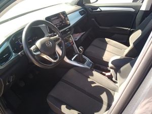 Volkswagen T-roc Life 2.0 Tdi 85kw (115cv) - Foto 8