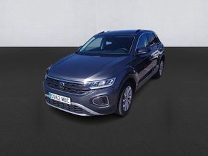 Volkswagen T-roc Life 2.0 Tdi 85kw (115cv) - Foto 2