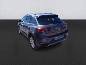 Volkswagen T-roc Life 2.0 Tdi 85kw (115cv) - Foto 7