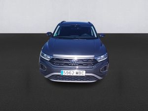 Volkswagen T-roc Life 2.0 Tdi 85kw (115cv) - Foto 3
