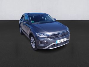 Volkswagen T-roc Life 2.0 Tdi 85kw (115cv) - Foto 4