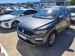 Volkswagen T-roc Advance 1.5 Tsi 110kw (150cv) Dsg - Foto 2