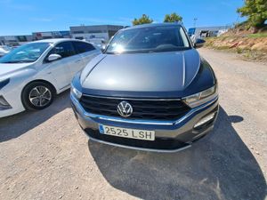 Volkswagen T-roc Advance 1.5 Tsi 110kw (150cv) Dsg - Foto 3