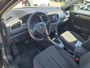 Volkswagen T-roc Advance 1.5 Tsi 110kw (150cv) Dsg - Foto 8