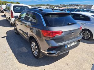 Volkswagen T-roc Advance 1.5 Tsi 110kw (150cv) Dsg - Foto 7