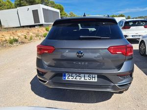 Volkswagen T-roc Advance 1.5 Tsi 110kw (150cv) Dsg - Foto 6