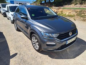 Volkswagen T-roc Advance 1.5 Tsi 110kw (150cv) Dsg - Foto 4