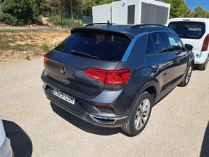 Volkswagen T-roc Advance 1.5 Tsi 110kw (150cv) Dsg - Foto 5