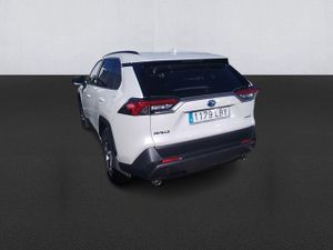 Toyota Rav4 2.5l 220h Advance - Foto 7