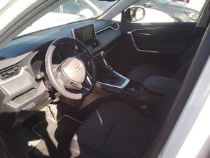 Toyota Rav4 2.5l 220h Advance - Foto 8