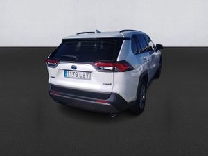 Toyota Rav4 2.5l 220h Advance - Foto 5