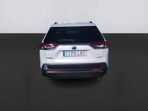 Toyota Rav4 2.5l 220h Advance - Foto 6