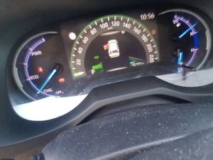 Toyota Rav4 2.5l 220h Advance - Foto 9