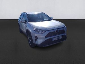 Toyota Rav4 2.5l 220h Advance - Foto 4
