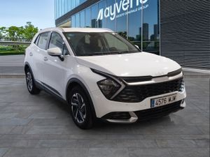 Kia Sportage 1.6 T-gdi Mhev 110kw (150cv) Drive 4x2 - Foto 4