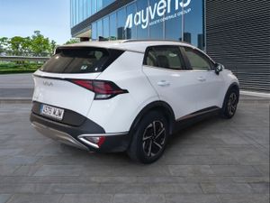 Kia Sportage 1.6 T-gdi Mhev 110kw (150cv) Drive 4x2 - Foto 5