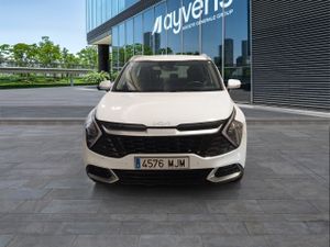 Kia Sportage 1.6 T-gdi Mhev 110kw (150cv) Drive 4x2 - Foto 3