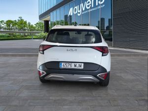 Kia Sportage 1.6 T-gdi Mhev 110kw (150cv) Drive 4x2 - Foto 6