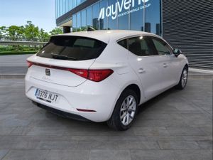 Seat Leon 2.0 Tdi 85kw Style Xl - Foto 5