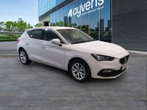 Seat Leon 2.0 Tdi 85kw Style Xl - Foto 4