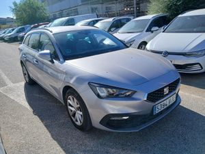 Seat Leon Sp 1.0 Tsi 81kw S&s Style Xs - Foto 5