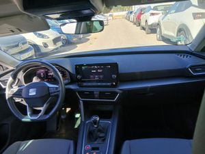 Seat Leon Sp 1.0 Tsi 81kw S&s Style Xs - Foto 9