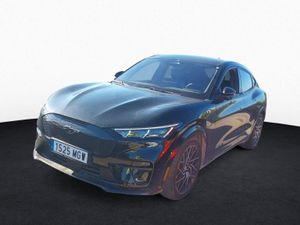 Ford Mustang Mach-e Awd 358kw Batería 98.8kwh Gt - Foto 2