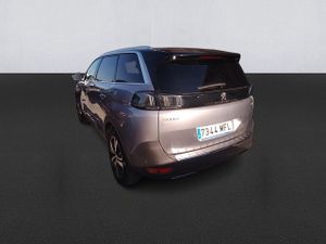 Peugeot 5008 1.5 Bluehdi 96kw S&s Gt Eat8 - Foto 7