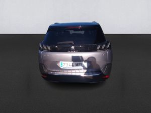 Peugeot 5008 1.5 Bluehdi 96kw S&s Gt Eat8 - Foto 6