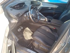 Peugeot 5008 1.5 Bluehdi 96kw S&s Gt Eat8 - Foto 8