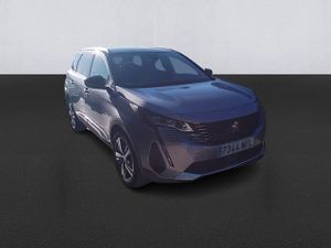 Peugeot 5008 1.5 Bluehdi 96kw S&s Gt Eat8 - Foto 4