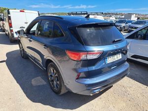 Ford Kuga St-line 2.5 Duratec Phev 165kw Auto - Foto 7