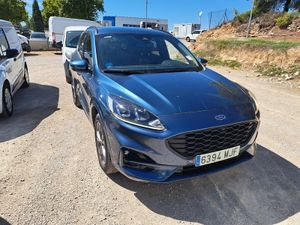 Ford Kuga St-line 2.5 Duratec Phev 165kw Auto - Foto 4