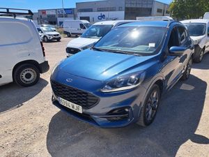 Ford Kuga St-line 2.5 Duratec Phev 165kw Auto - Foto 2