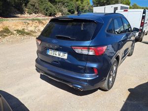 Ford Kuga St-line 2.5 Duratec Phev 165kw Auto - Foto 5