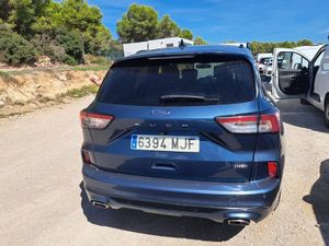Ford Kuga St-line 2.5 Duratec Phev 165kw Auto - Foto 6