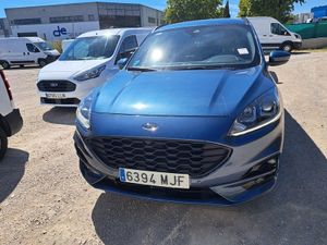 Ford Kuga St-line 2.5 Duratec Phev 165kw Auto - Foto 3