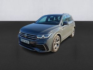 Volkswagen Tiguan R-line 2.0 Tdi 110kw (150cv) Dsg - Foto 2