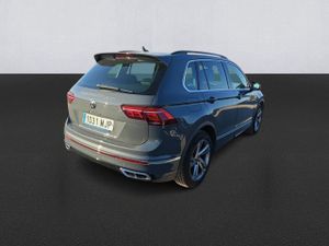 Volkswagen Tiguan R-line 2.0 Tdi 110kw (150cv) Dsg - Foto 5