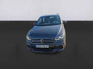 Volkswagen Tiguan R-line 2.0 Tdi 110kw (150cv) Dsg - Foto 3