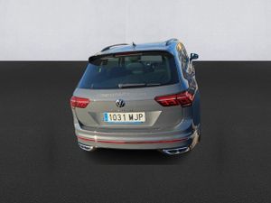 Volkswagen Tiguan R-line 2.0 Tdi 110kw (150cv) Dsg - Foto 6