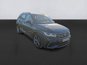 Volkswagen Tiguan R-line 2.0 Tdi 110kw (150cv) Dsg - Foto 4