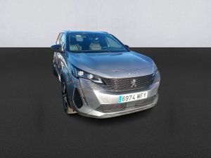 Peugeot 5008 1.5 Bluehdi 96kw S&s Gt Eat8 - Foto 4