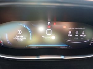 Peugeot 5008 1.5 Bluehdi 96kw S&s Gt Eat8 - Foto 9