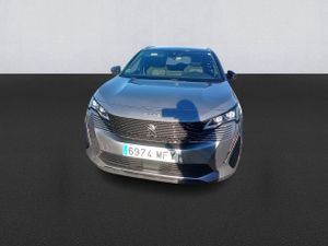 Peugeot 5008 1.5 Bluehdi 96kw S&s Gt Eat8 - Foto 3