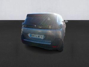 Peugeot 5008 1.5 Bluehdi 96kw S&s Gt Eat8 - Foto 5